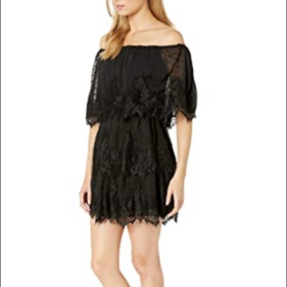 Show Me Your Mumu Lana Dress - Picture 5 of 15